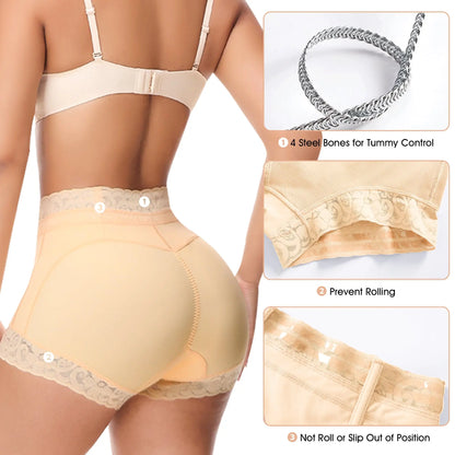 Shapewear For Women Fitness