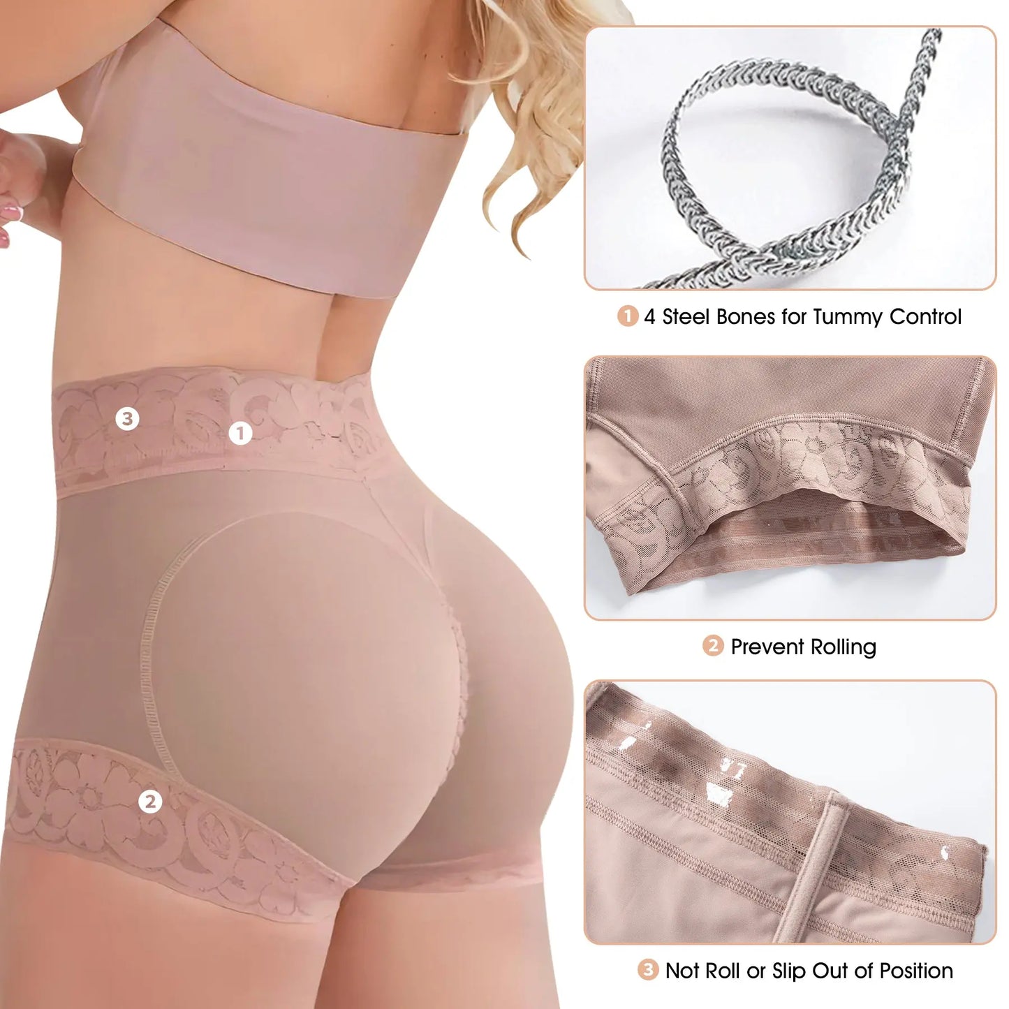 Women Body Shaper