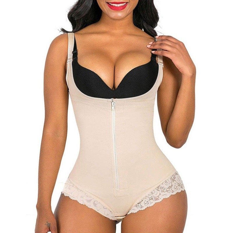 shapewear bodysuit
