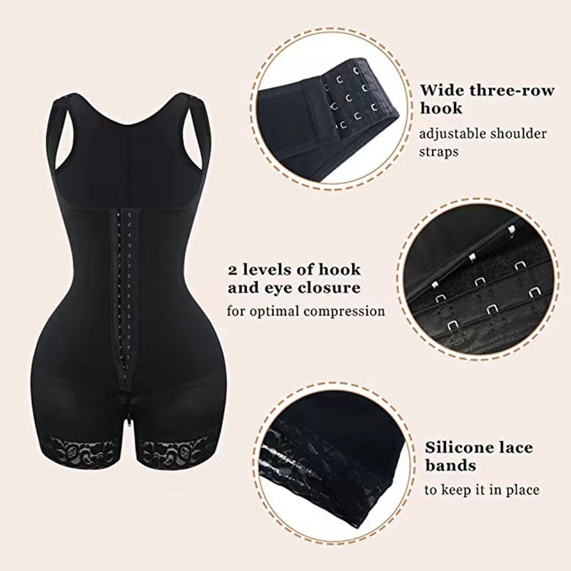 body slimming shapewear for women
