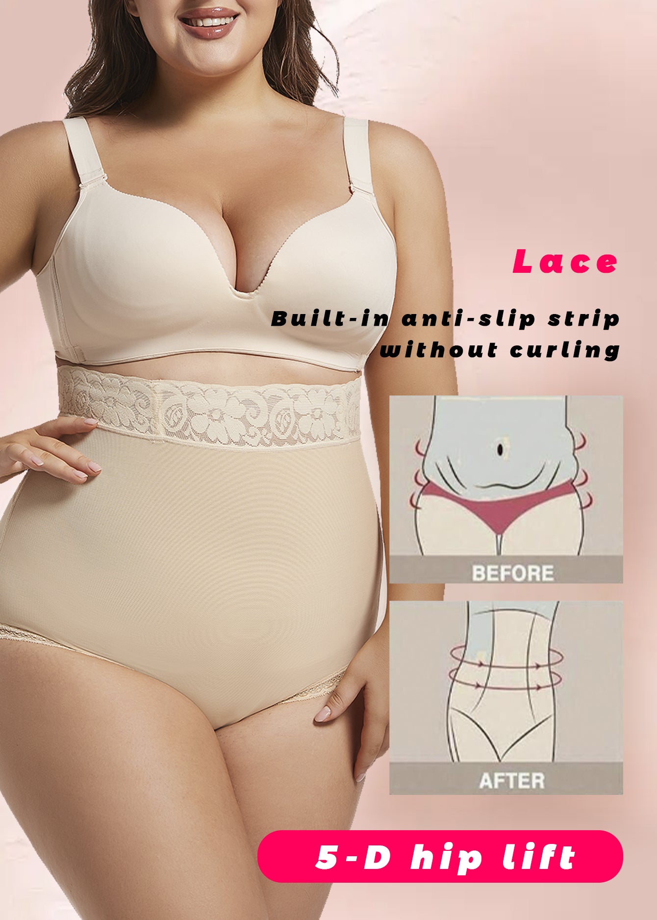 shapewear for women