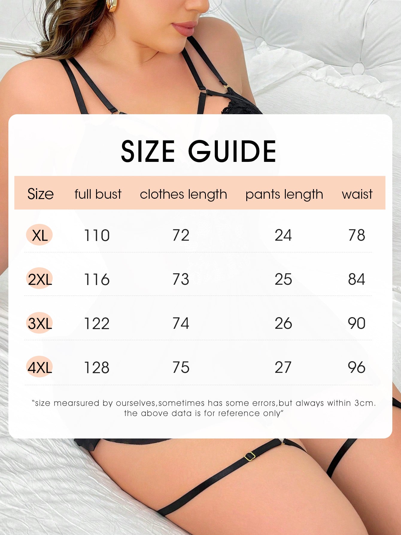 sex lingerie outfits for women size 