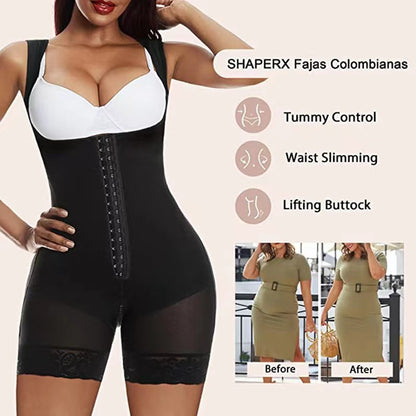 body shapewear for women
