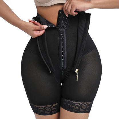 compression faja shapewear