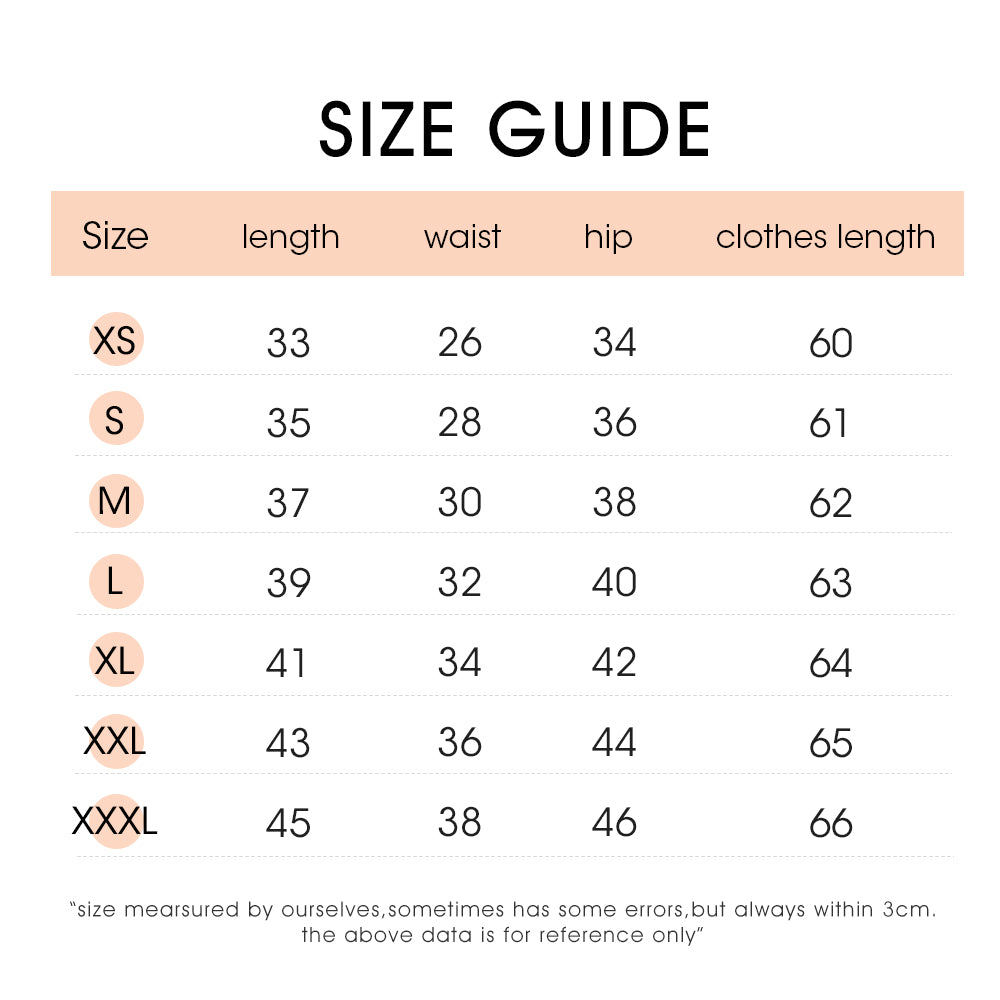 shapewear for women bodysuit size
