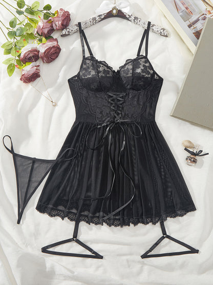 babydoll dress for women lingerie