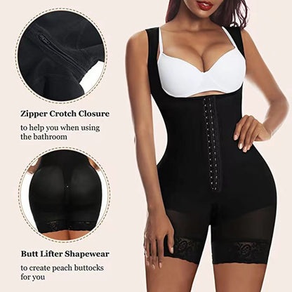 spandex shapewear for women
