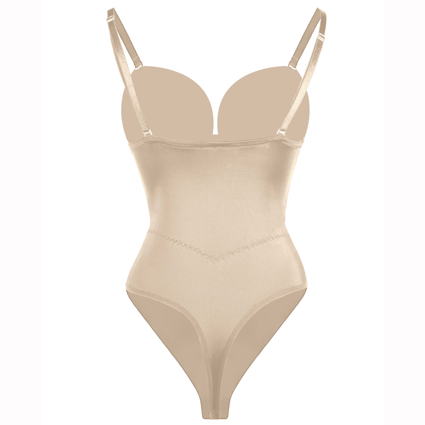 snatched bodysuit shapewear
